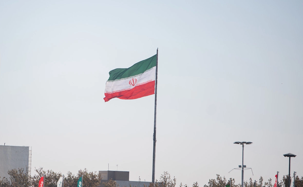 Sobhan Farajvan / Keystone Press Agency / Global Look Press