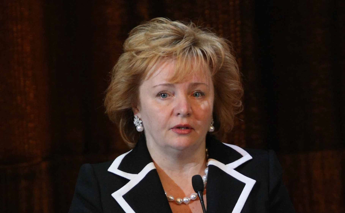 Комсомольская правда / Global Look Press