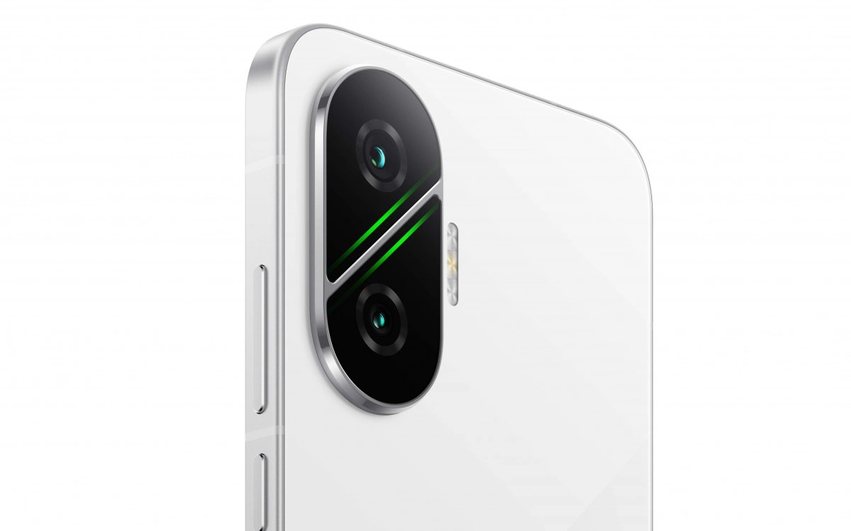 Poco F7