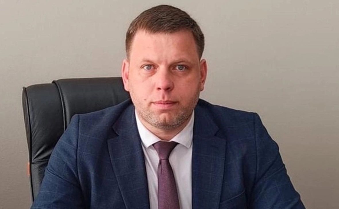 Администрация Красноярска