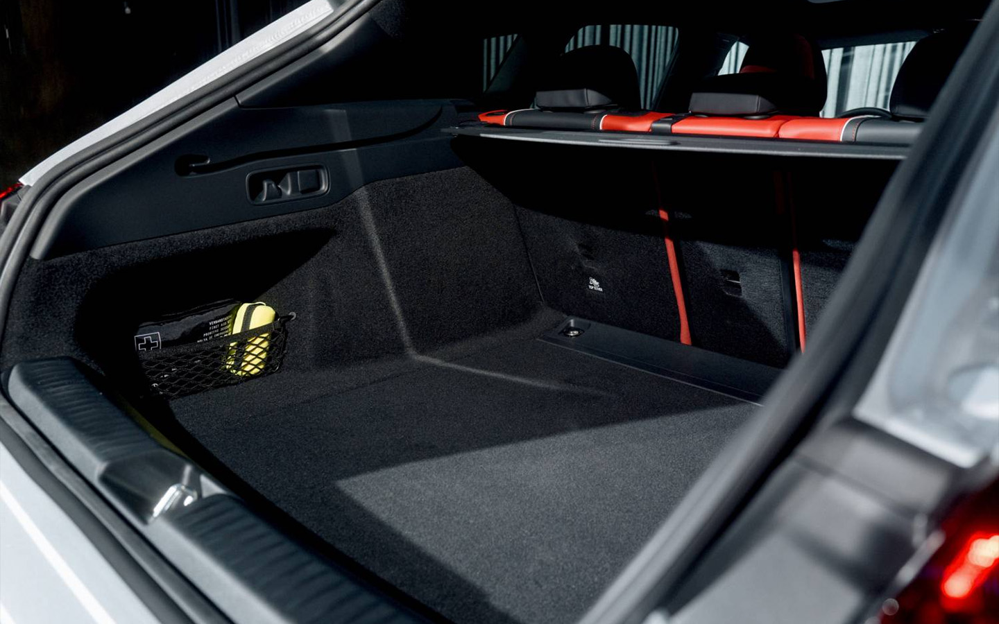 Mercedes-Benz CLA Shooting Brake