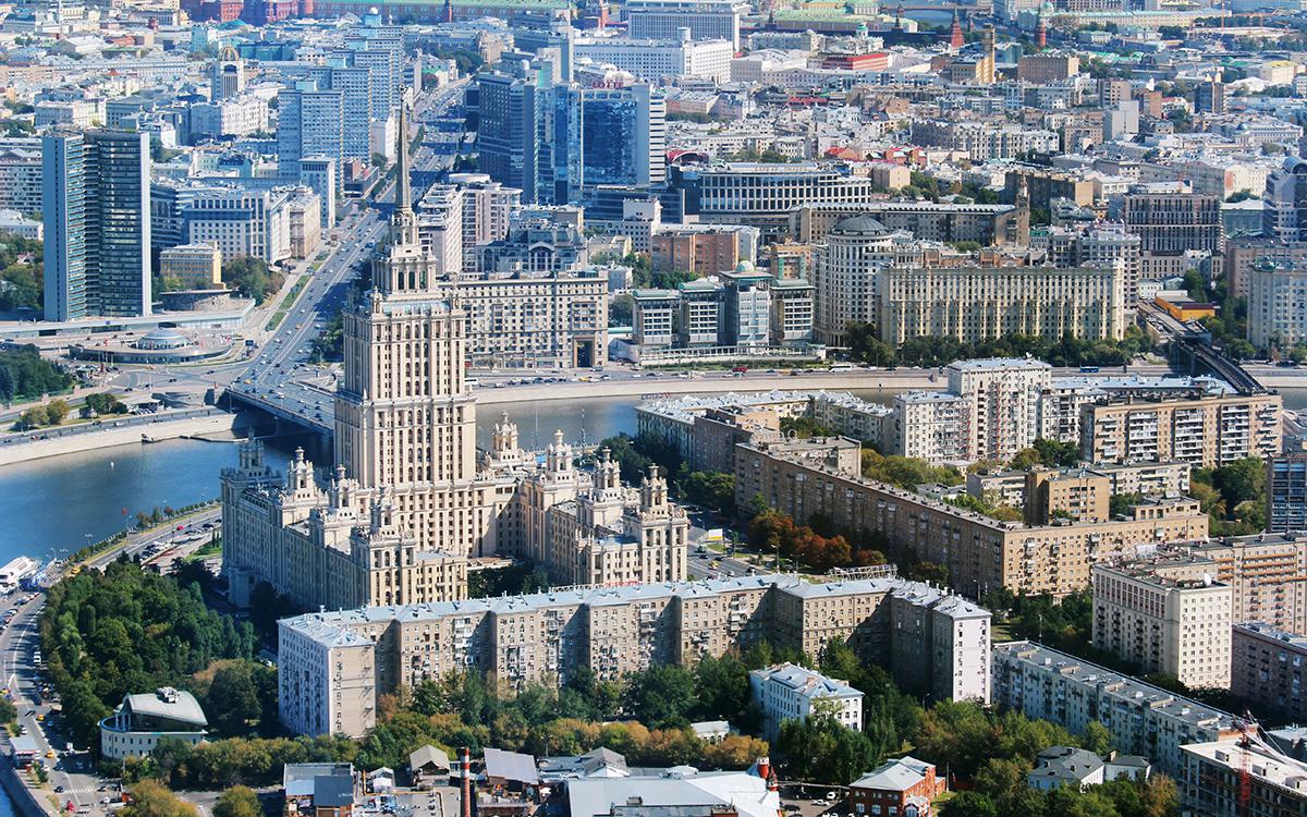 Фото: Anastasia Kamysheva / Shutterstock / FOTODOM