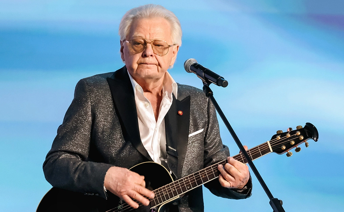 Роман Наумов / URA.RU / Global Look Press