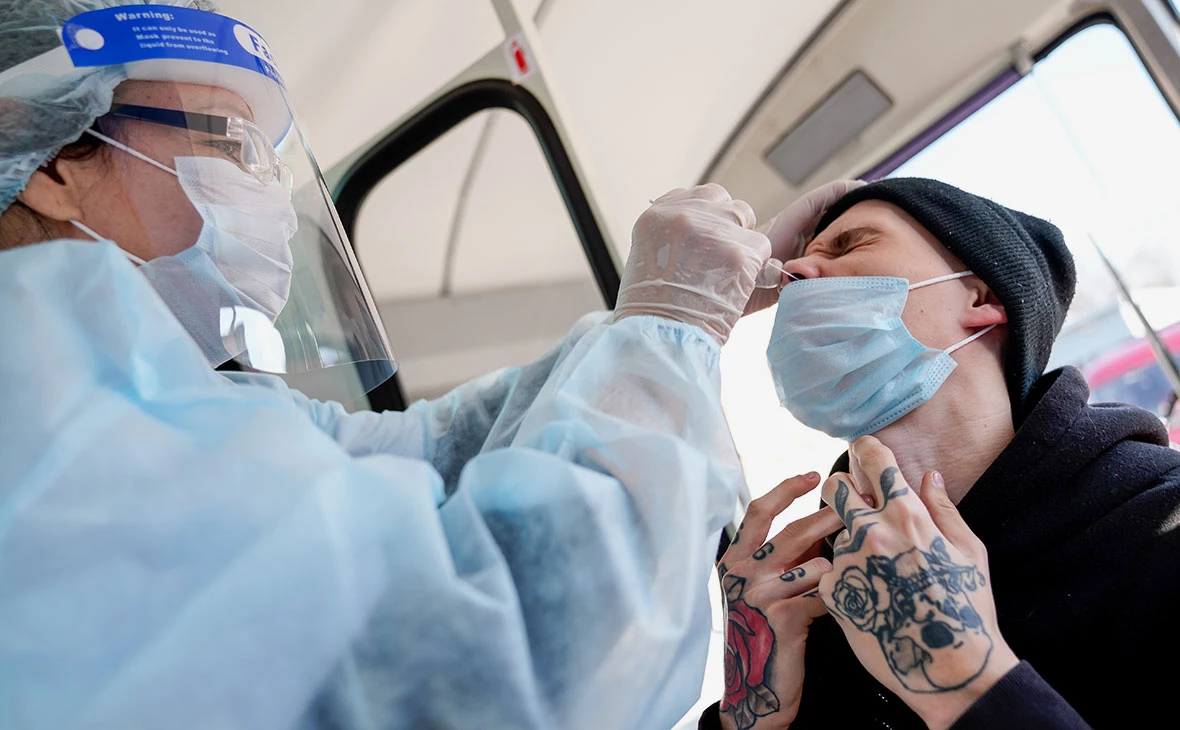 Виталий Невар / ТАСС