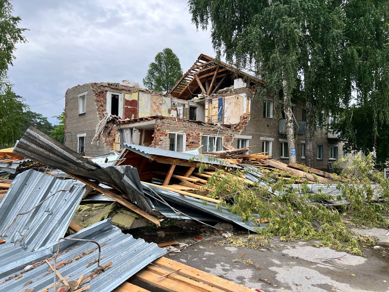 Фото: Михаил Шестаков / РБК Новосибирск