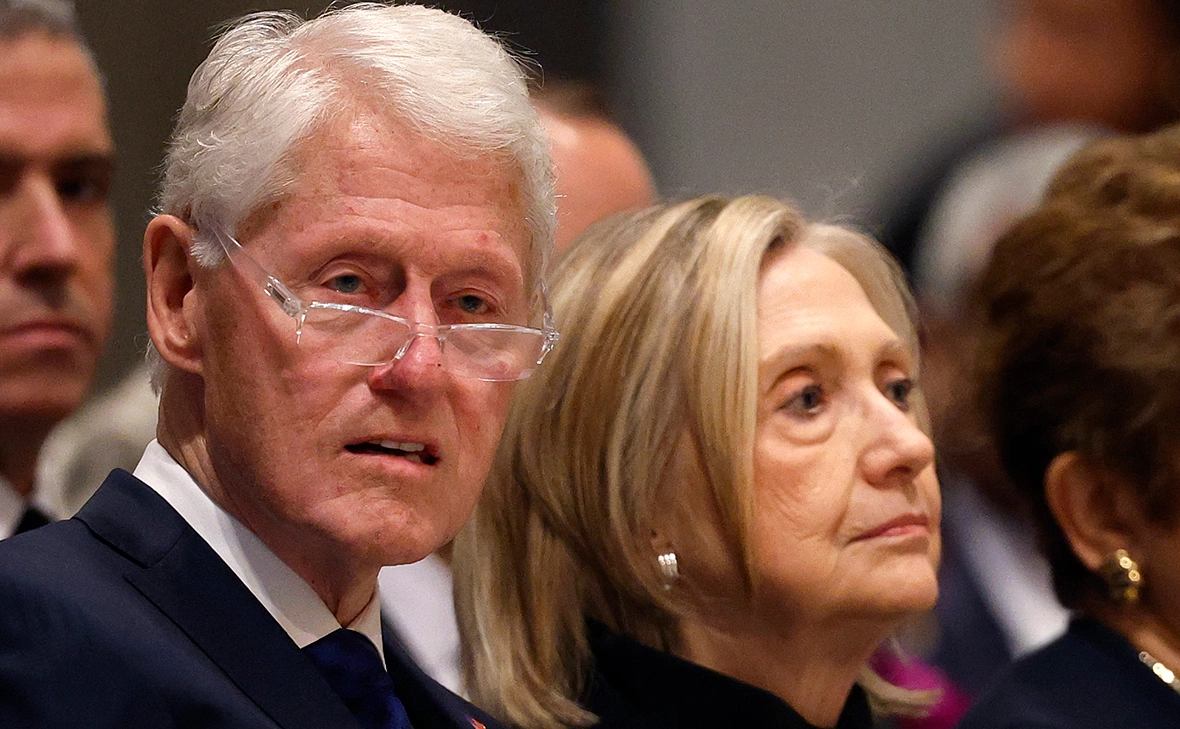 Kevin Dietsch / Getty Images