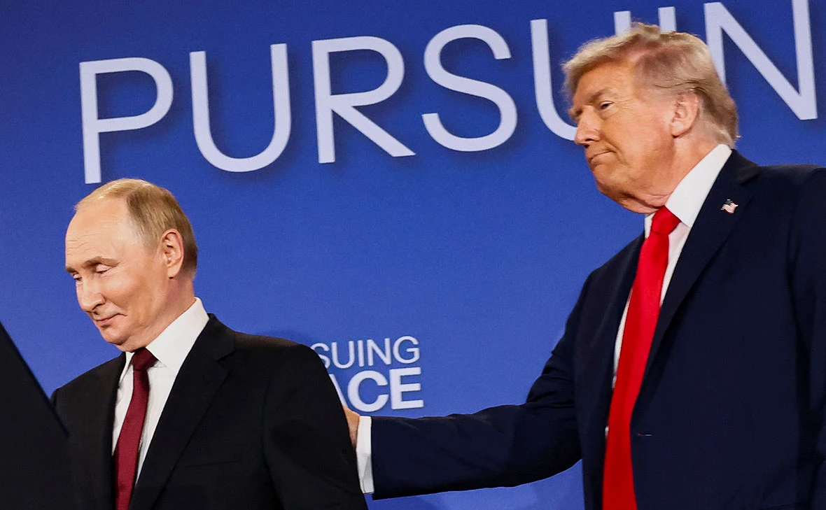 Kevin Lamarque / Reuters