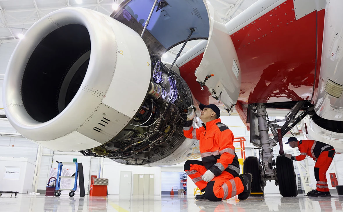 Марина Лысцева / ТАСС