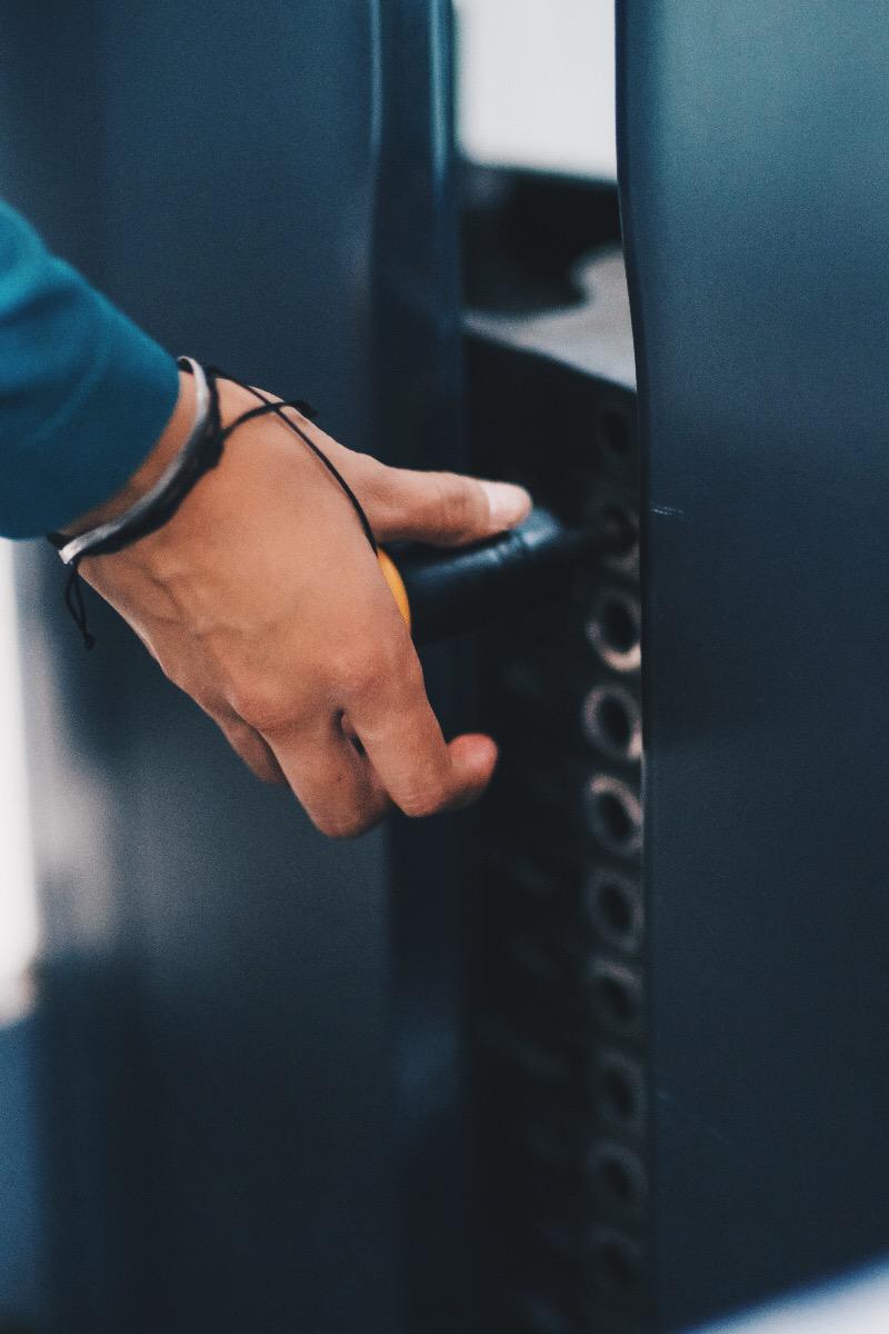 Вес платформы в тренажере&nbsp;обычно составляет 30&ndash;60 кг