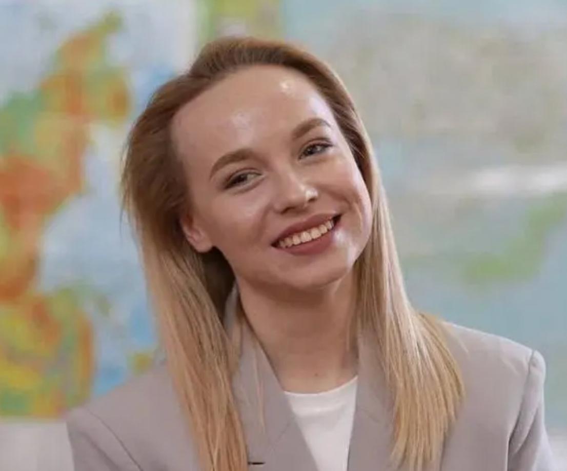 Дарья Никитина