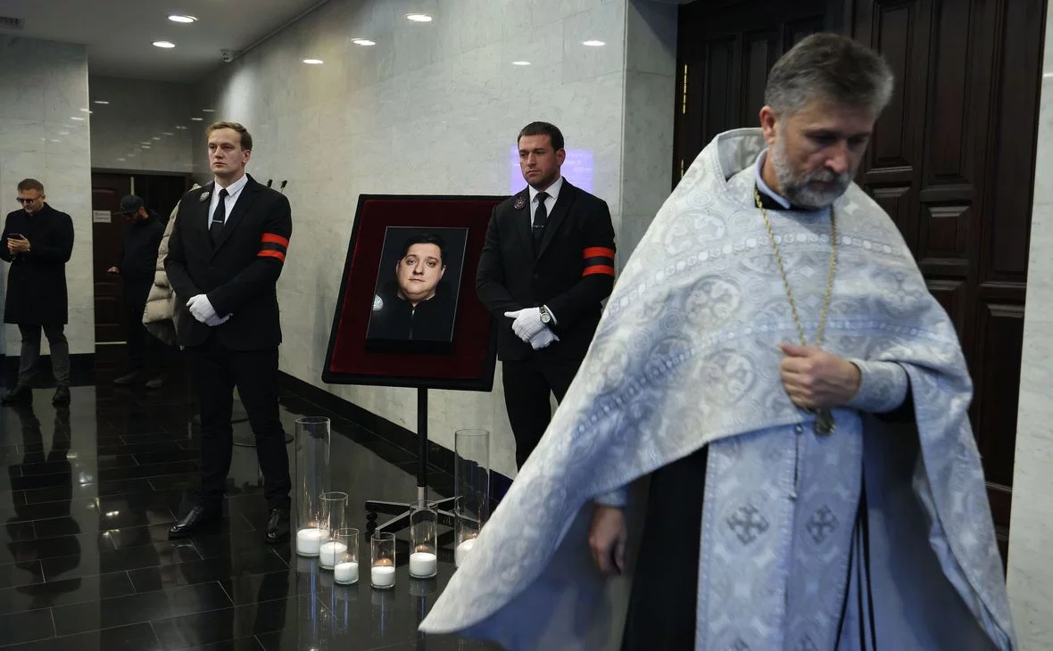 Андрей Любимов / РБК