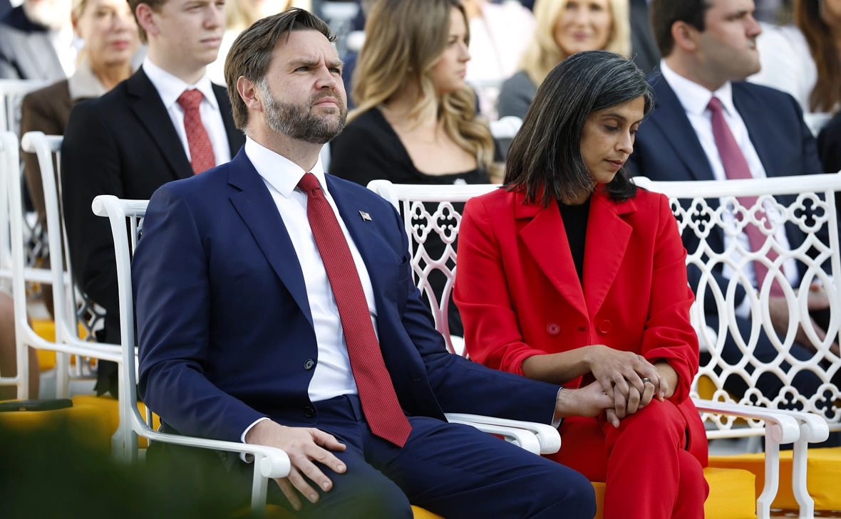 Kevin Dietsch / Getty Images