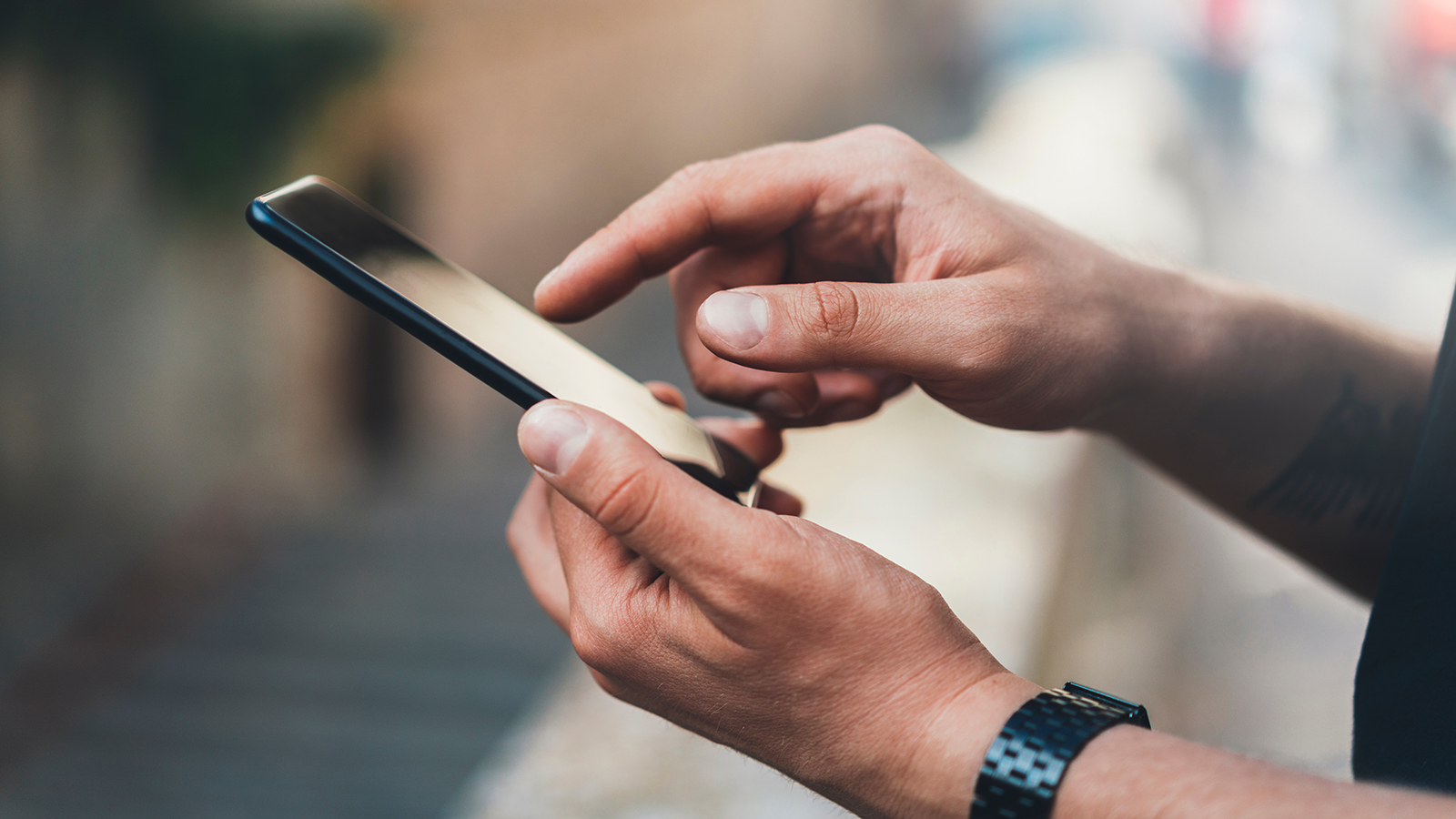 Австралиец не смог дозвониться в скорую помощь со смартфона Samsung