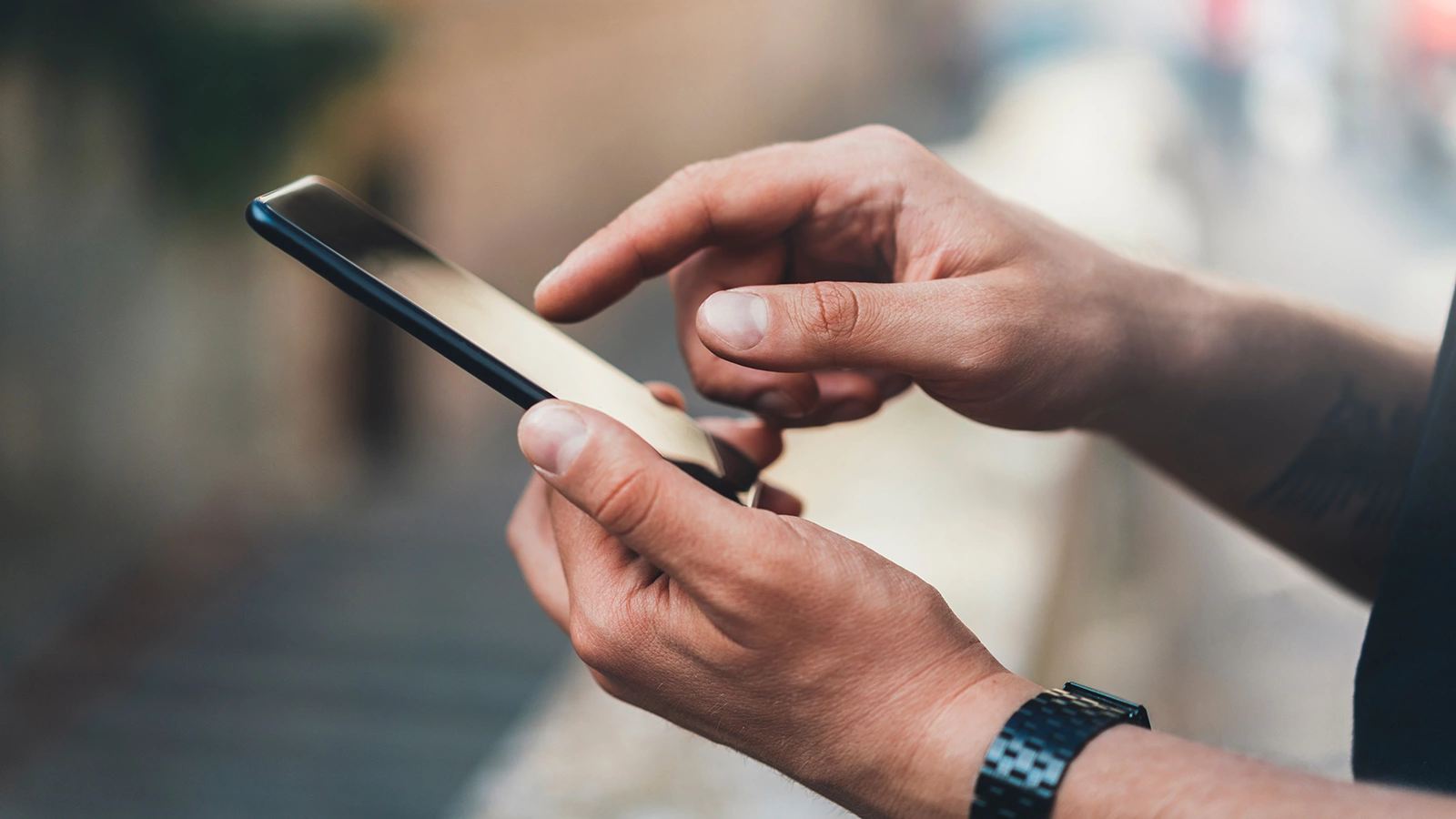 Австралиец не смог дозвониться в скорую помощь со смартфона Samsung