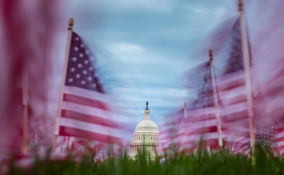 Tom Brenner / Getty Images