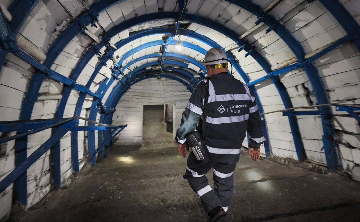 Александр Река / ТАСС