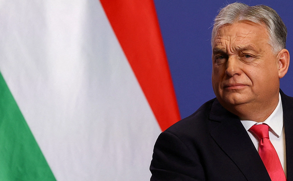 Bernadett Szabo / Reuters