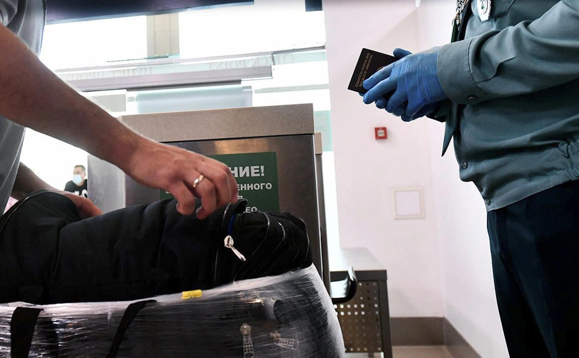 Павел Лисицын / РИА Новости