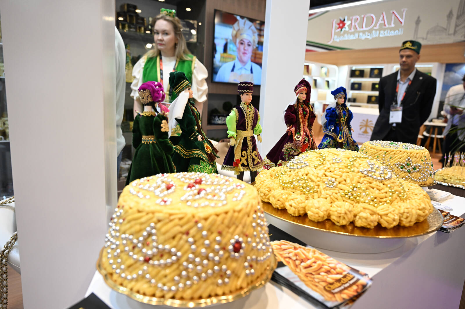 Сделано в Татарстане, продано за рубежом: РТ увеличила несырьевой экспорт