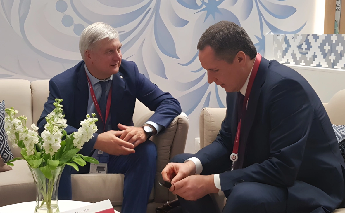 РБК Черноземье