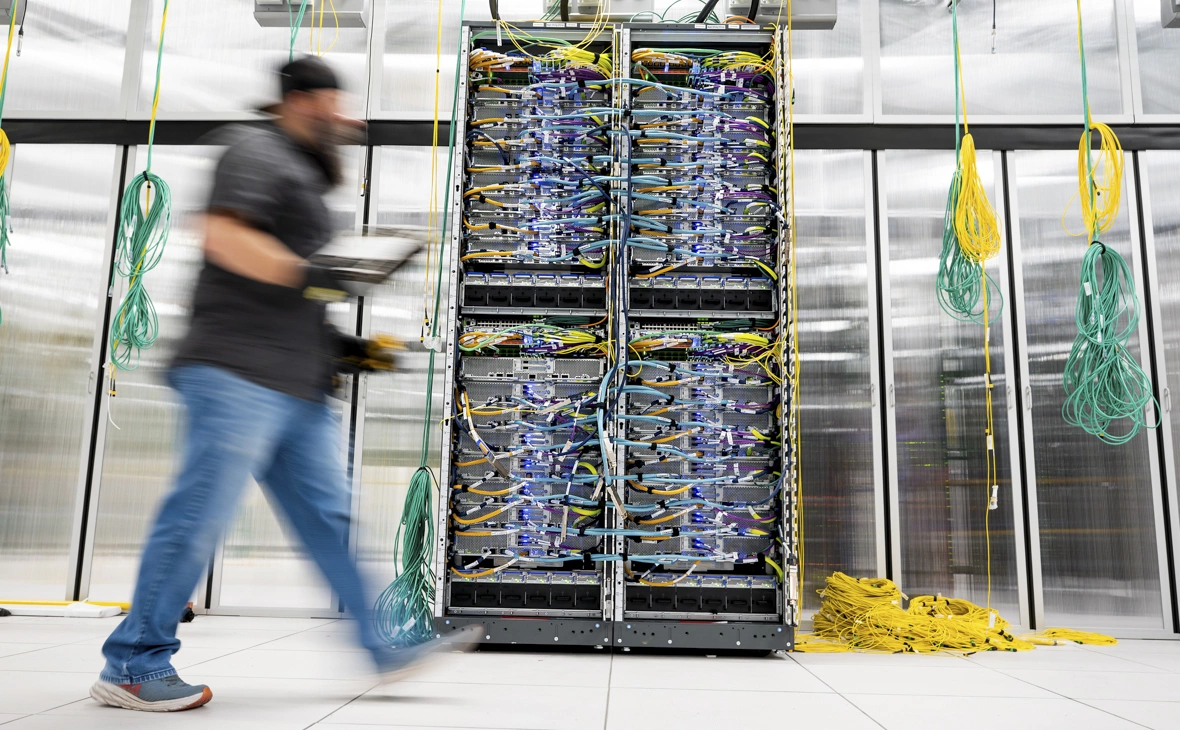 Noah Berger / Getty Images