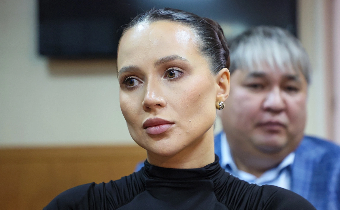 Алексей Белкин / NEWS.ru / Global Look Press