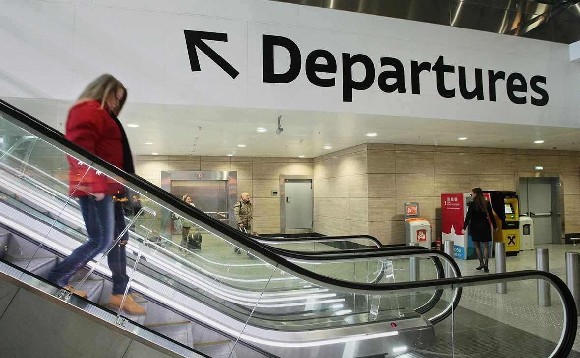 Екатерина Кузьмина / РБК