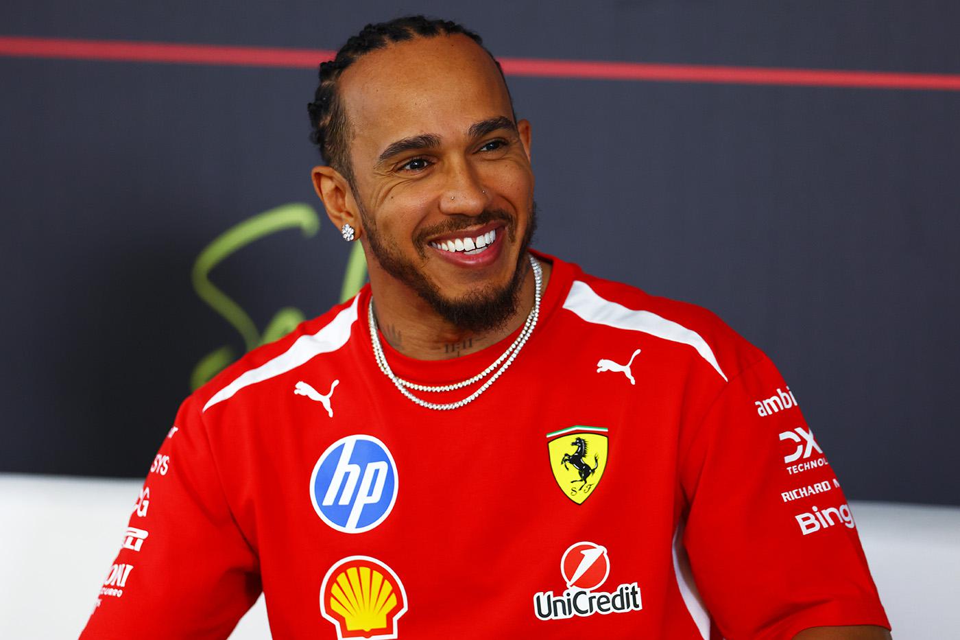 Joe Portlock / Getty Images