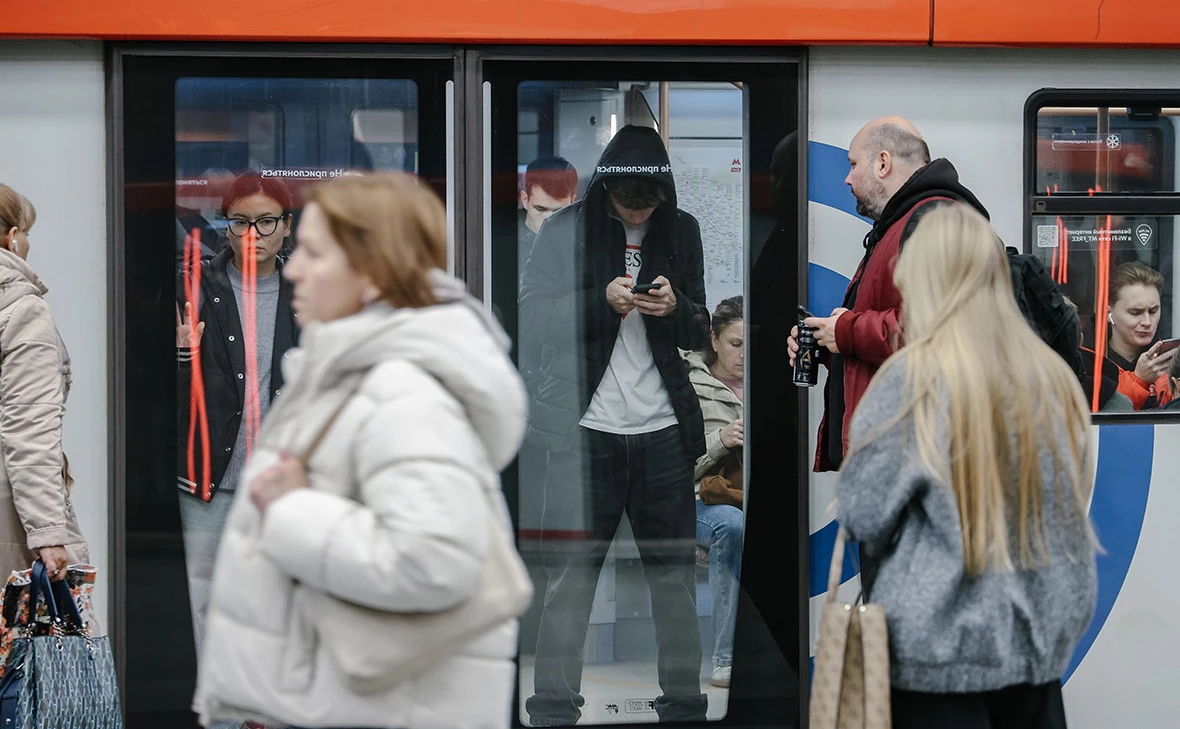 Андрей Любимов / РБК