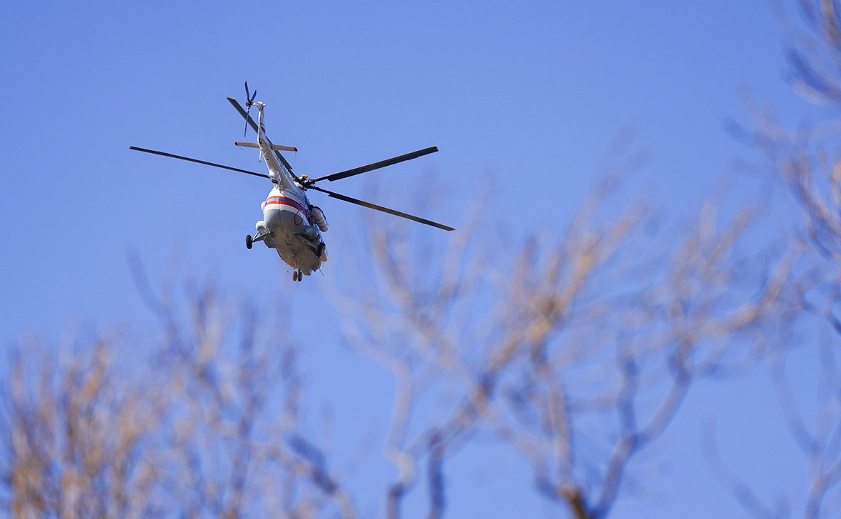 Владимир Смирнов / ТАСС