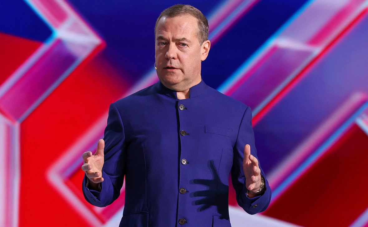 Екатерина Штукина / ТАСС