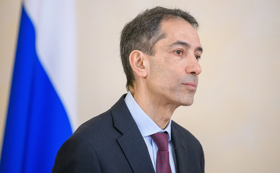 Илья Московец / URA.RU / ТАСС