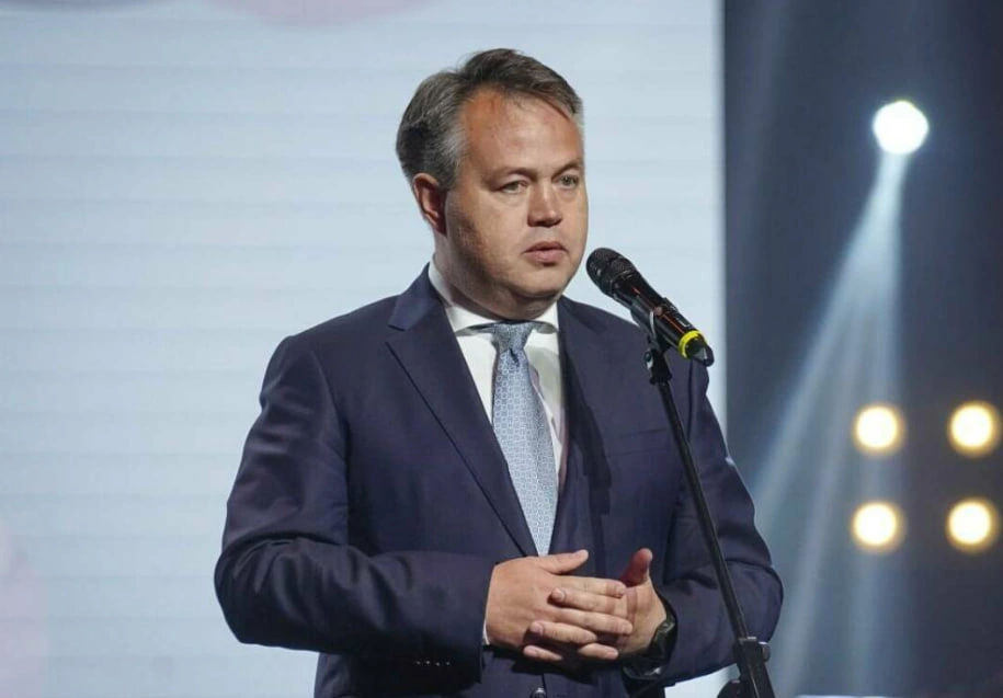 Владимир Васильев / «Татар-информ»