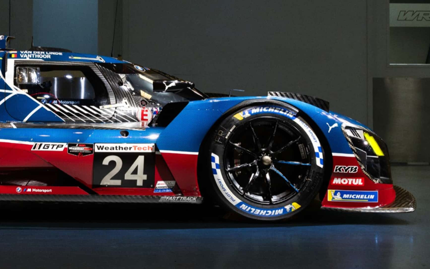 Фото: BMW