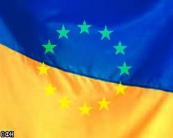 Украина отменяет визы для граждан ЕС и Швейцарии 