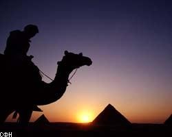 Египет введет авторские права на изображения и копии пирамид