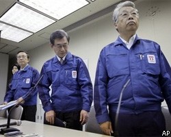 Власти Японии национализируют TEPCO