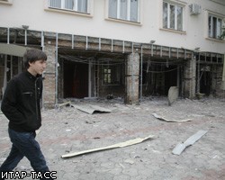 Взрыв в Грозном устроил брат террориста-смертника