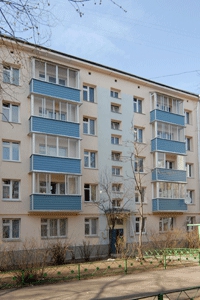 В Екатеринбурге зафиксирован рост цен на дешевые «хрущевки»