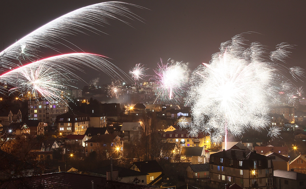 Дмитрий Феоктистов / ТАСС