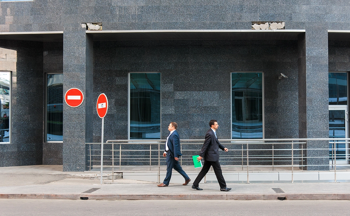 Владислав Шатило / РБК