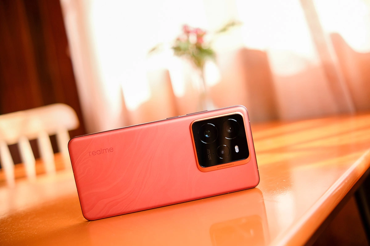 Realme GT 7