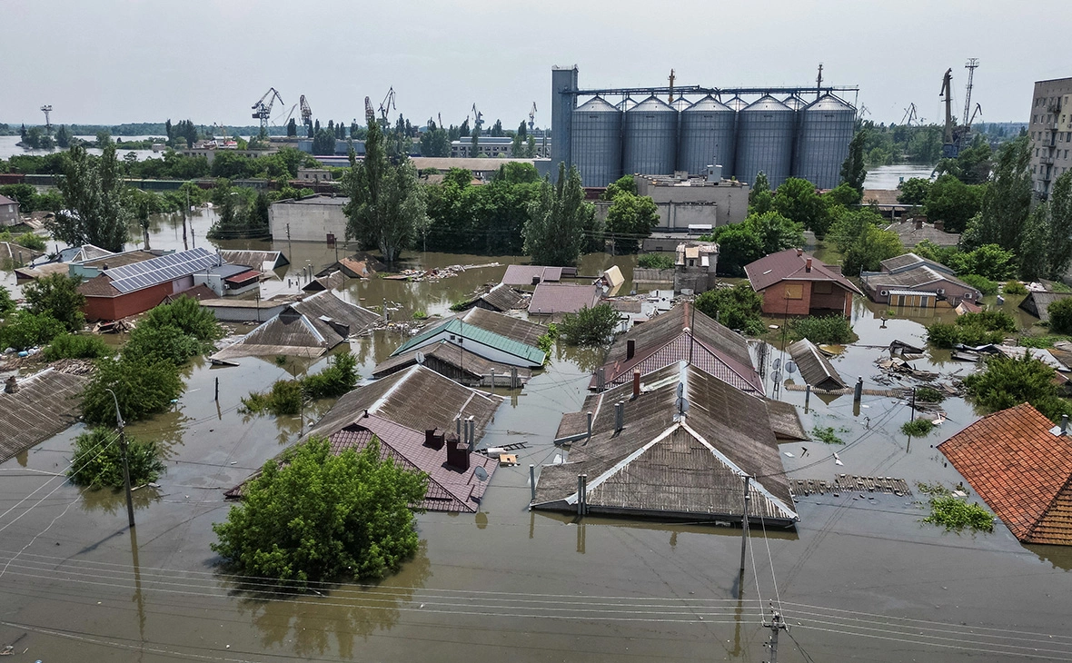 Vladyslav Smilianets / Reuters