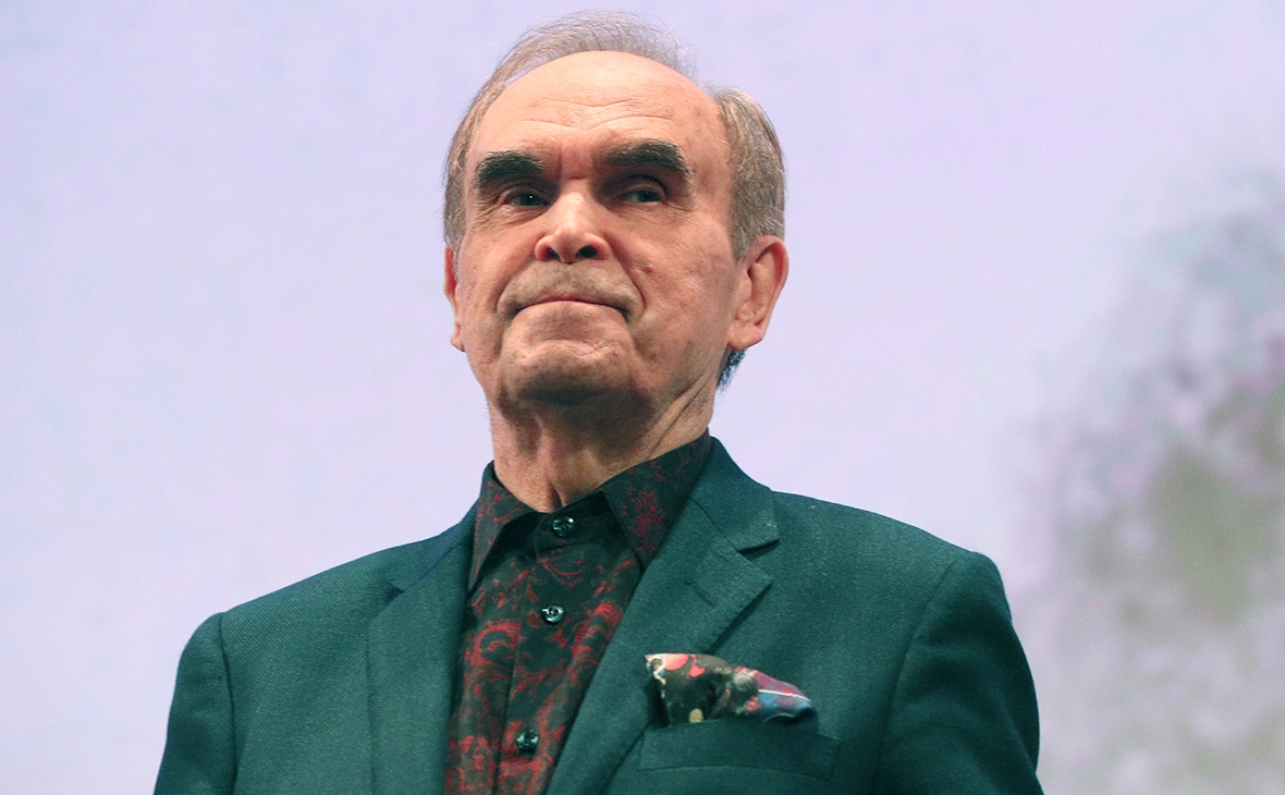 Гавриил Григоров / ТАСС