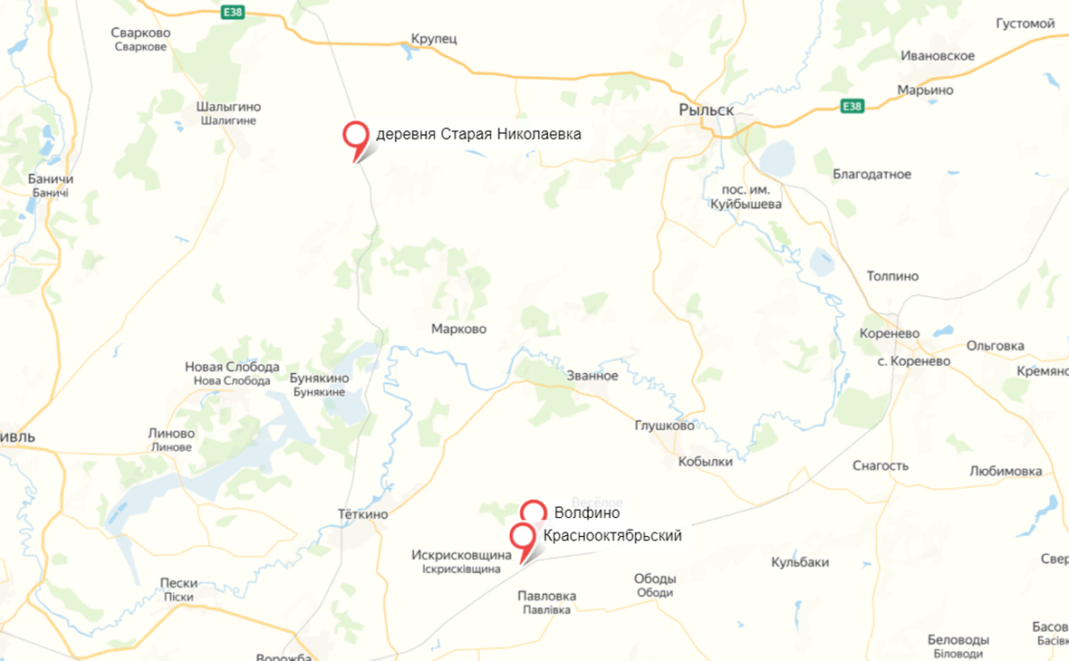 Яндекс.Карты