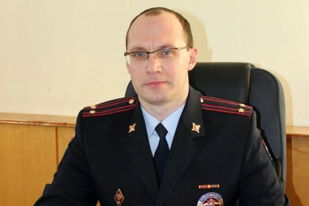 ГИБДД