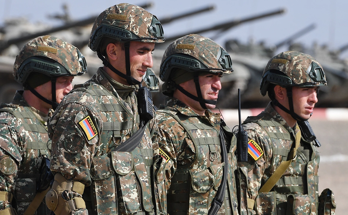 Михаил Воскресенский / РИА Новости