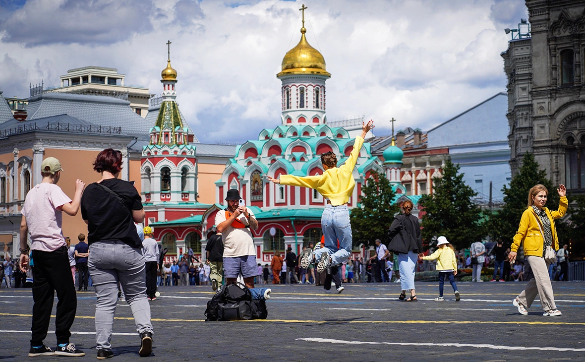 пресс-служба Патриархии РПЦ / РИА Новости