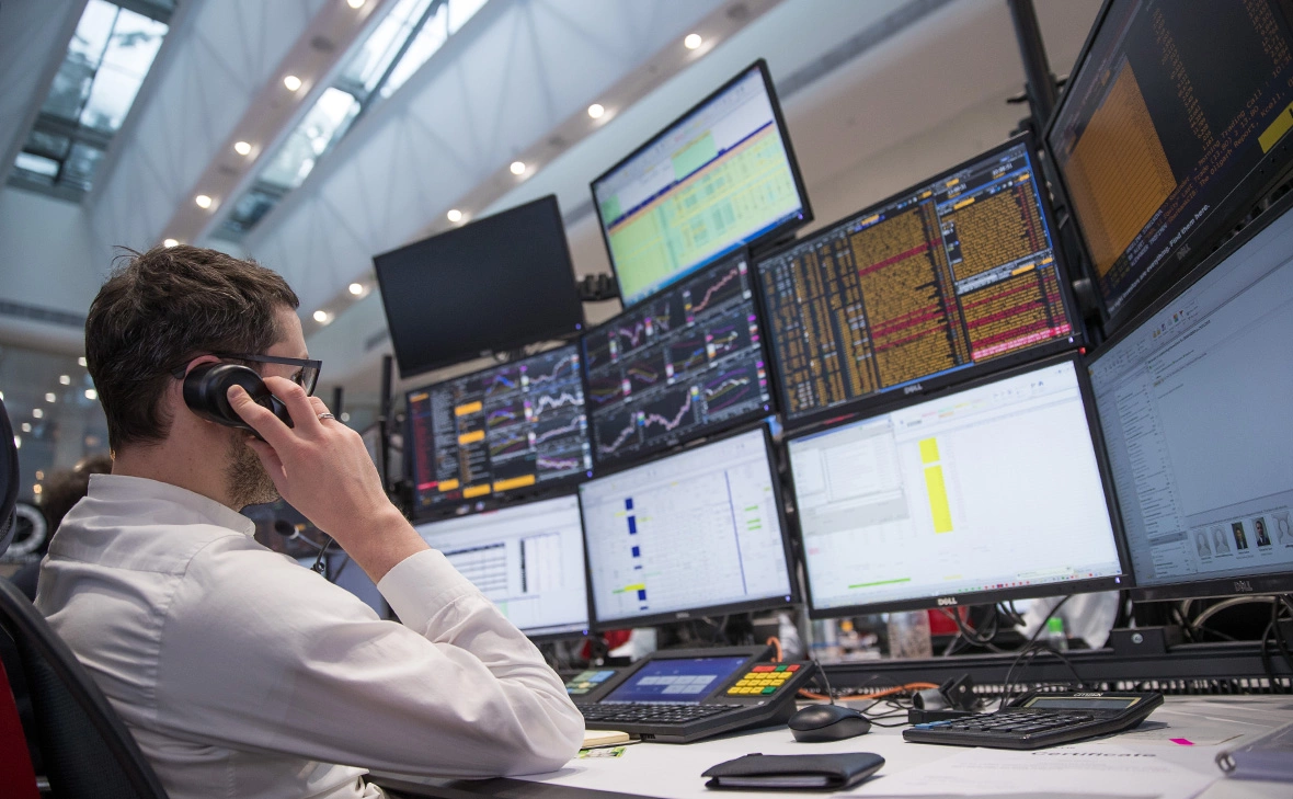 Владислав Шатило / РБК