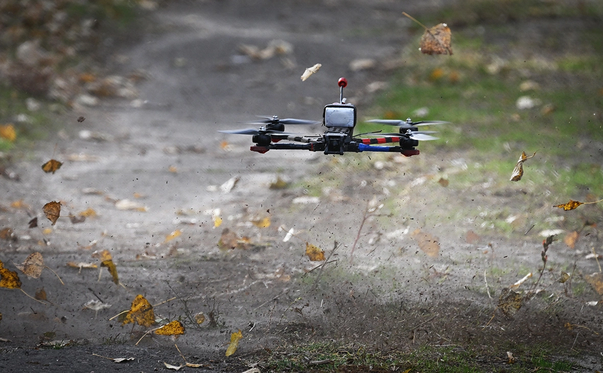 Станислав Красильников / РИА Новости